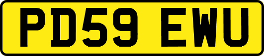 PD59EWU