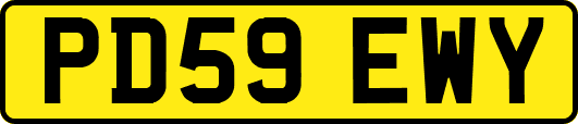 PD59EWY
