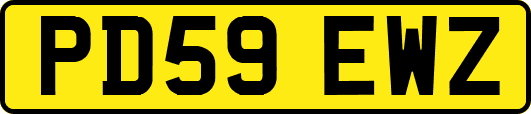 PD59EWZ