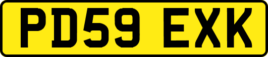 PD59EXK