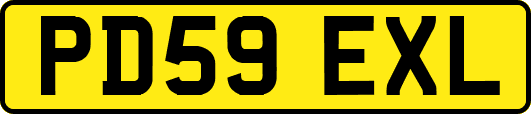 PD59EXL