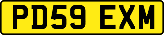 PD59EXM