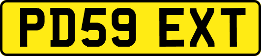 PD59EXT