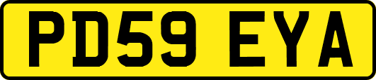 PD59EYA