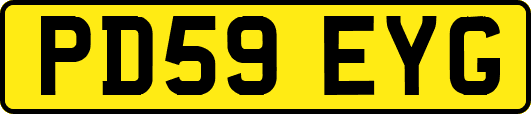 PD59EYG