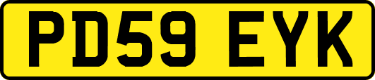 PD59EYK