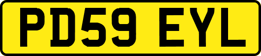 PD59EYL