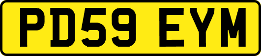 PD59EYM