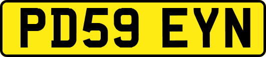 PD59EYN