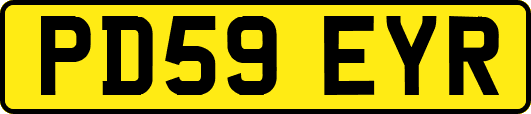 PD59EYR