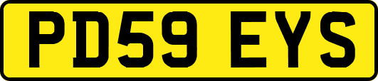 PD59EYS