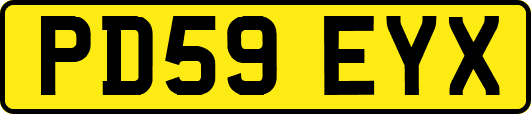 PD59EYX
