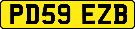 PD59EZB