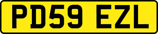 PD59EZL