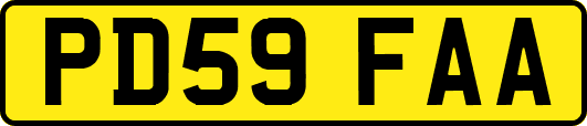 PD59FAA