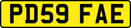 PD59FAE