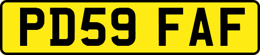 PD59FAF