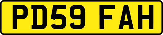 PD59FAH