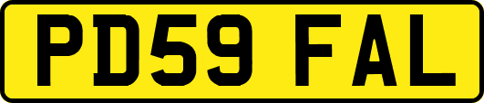 PD59FAL