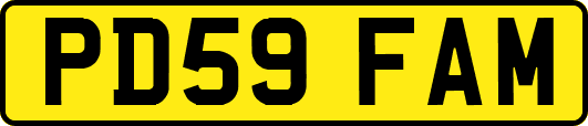 PD59FAM