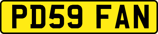 PD59FAN