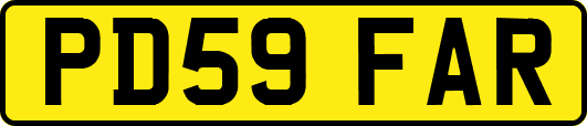 PD59FAR