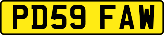 PD59FAW