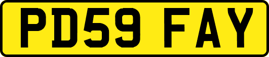 PD59FAY