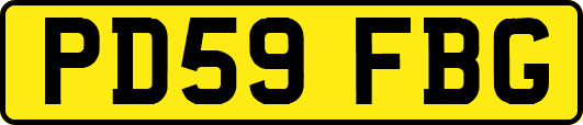 PD59FBG