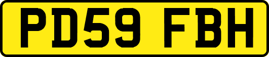 PD59FBH