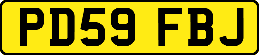 PD59FBJ
