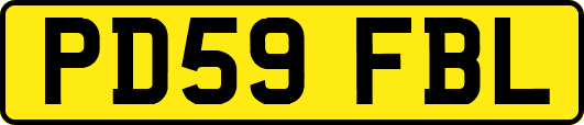 PD59FBL