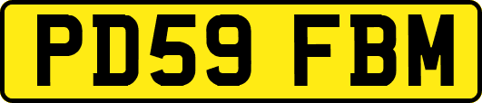 PD59FBM