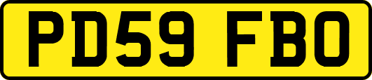 PD59FBO