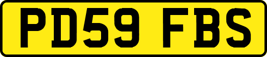 PD59FBS