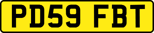 PD59FBT