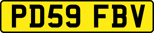 PD59FBV