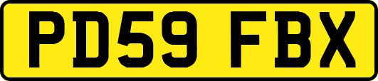 PD59FBX