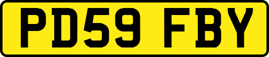 PD59FBY