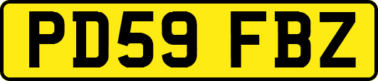 PD59FBZ
