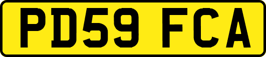 PD59FCA