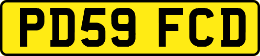 PD59FCD