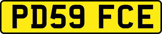 PD59FCE