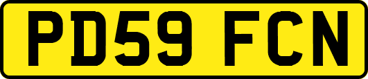 PD59FCN