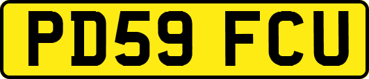 PD59FCU