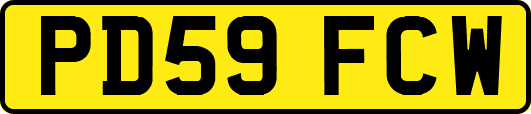 PD59FCW
