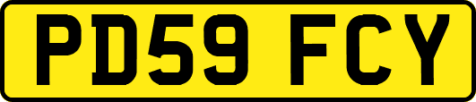 PD59FCY