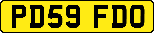 PD59FDO