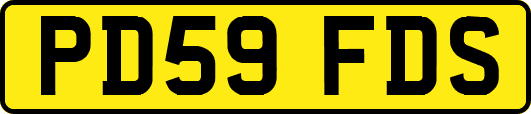 PD59FDS