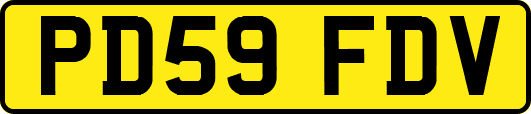 PD59FDV